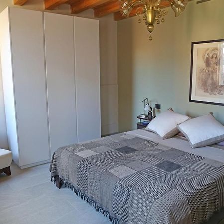 Shuttered Dreams Murano Venice Apartment Bagian luar foto