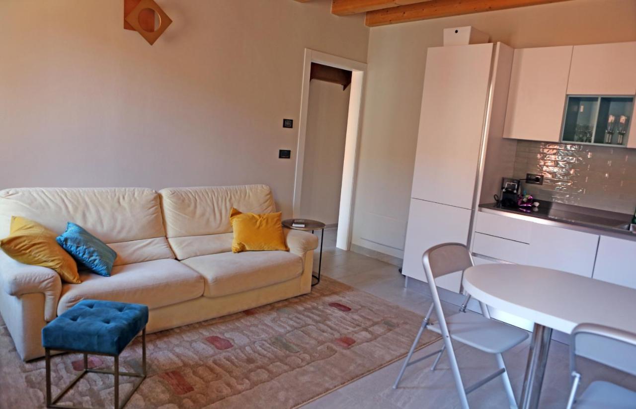 Shuttered Dreams Murano Venice Apartment Bagian luar foto