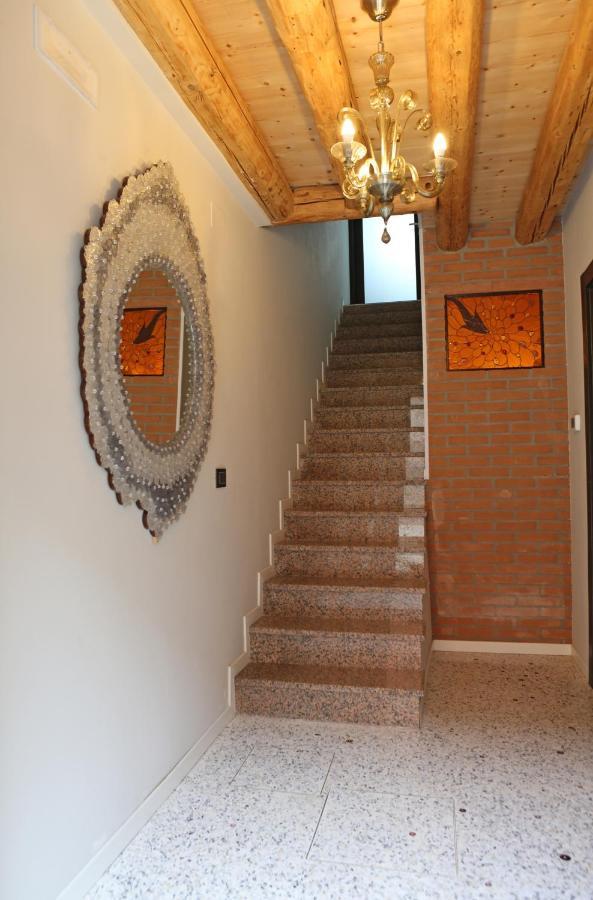 Shuttered Dreams Murano Venice Apartment Bagian luar foto