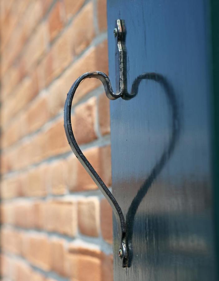 Shuttered Dreams Murano Venice Apartment Bagian luar foto