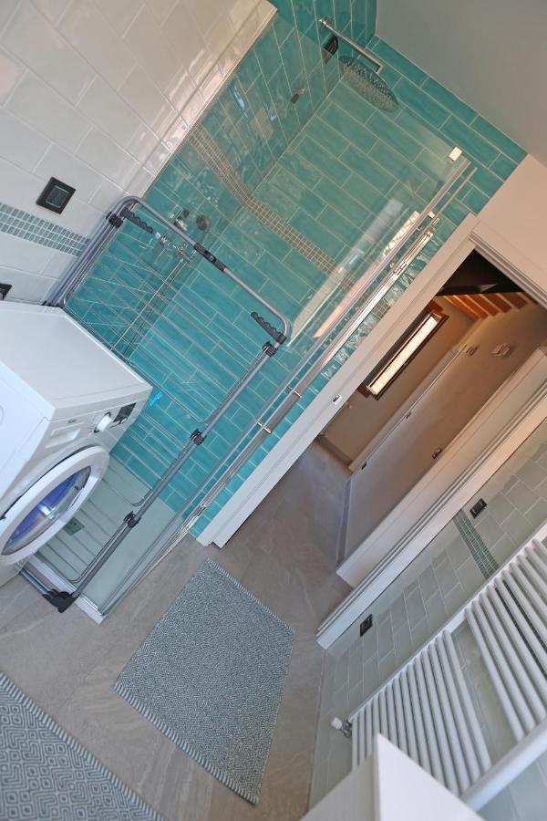 Shuttered Dreams Murano Venice Apartment Bagian luar foto